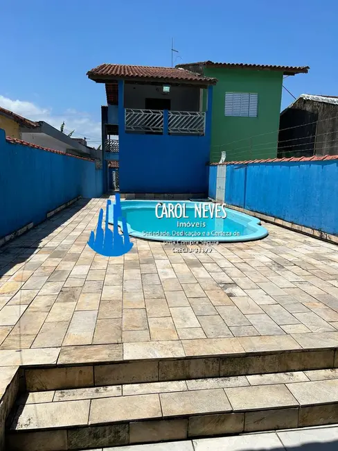 Foto 7 de Casa com 4 quartos à venda em Mongagua - SP