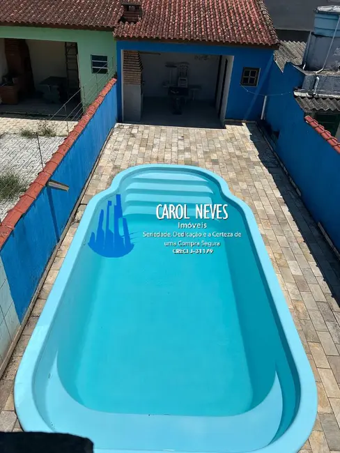 Foto 8 de Casa com 4 quartos à venda em Mongagua - SP