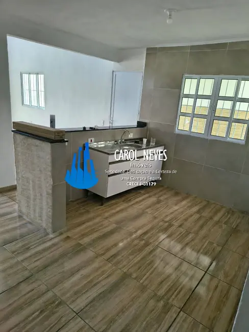 Foto 5 de Sobrado com 2 quartos à venda em Itanhaem - SP
