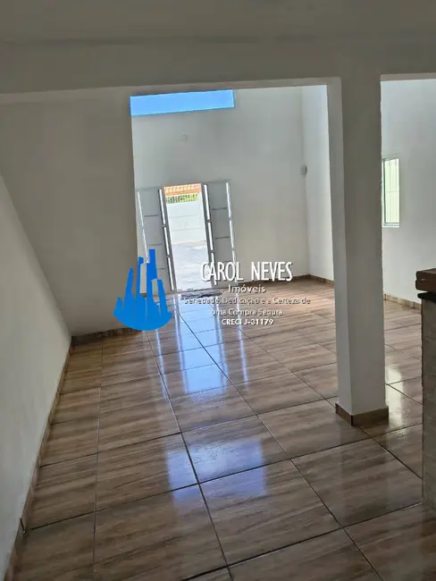 Foto 6 de Sobrado com 2 quartos à venda em Itanhaem - SP