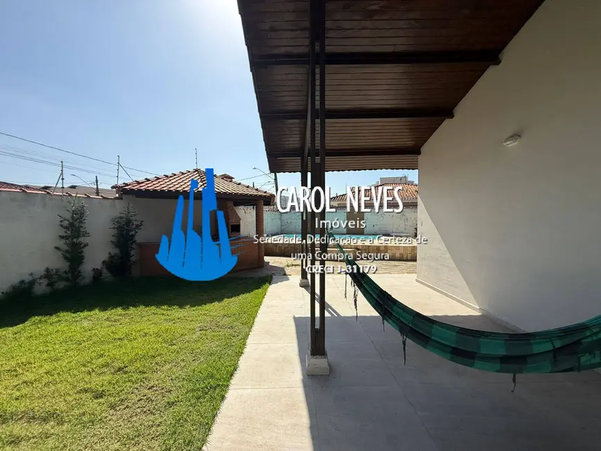 Foto 5 de Casa com 4 quartos à venda, 120m2 em Itanhaem - SP