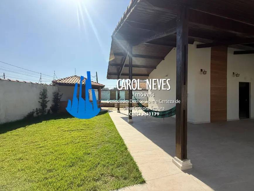 Foto 4 de Casa com 4 quartos à venda, 120m2 em Itanhaem - SP