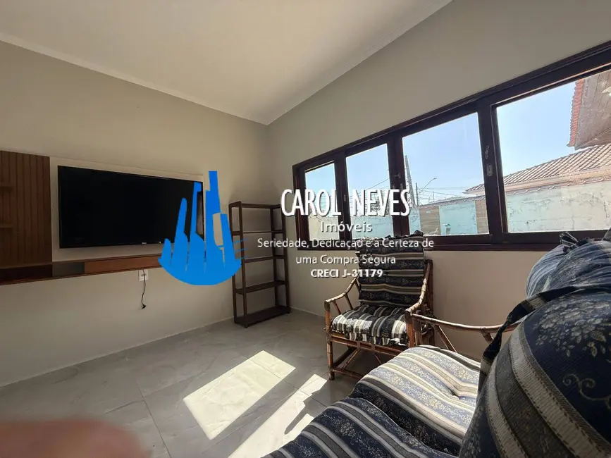 Foto 9 de Casa com 4 quartos à venda, 120m2 em Itanhaem - SP