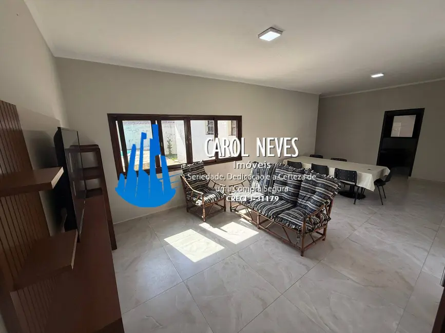 Foto 7 de Casa com 4 quartos à venda, 120m2 em Itanhaem - SP