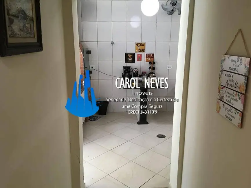Foto 7 de Casa com 5 quartos à venda, 380m2 em Caiçara, Praia Grande - SP