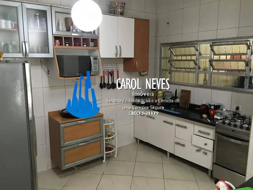 Foto 9 de Casa com 5 quartos à venda, 380m2 em Caiçara, Praia Grande - SP