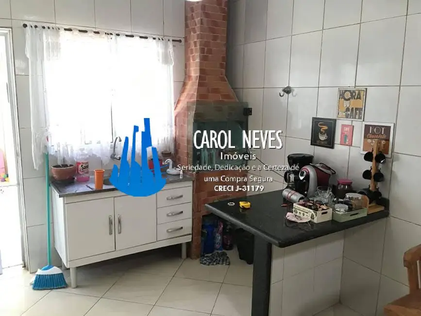 Foto 8 de Casa com 5 quartos à venda, 380m2 em Caiçara, Praia Grande - SP