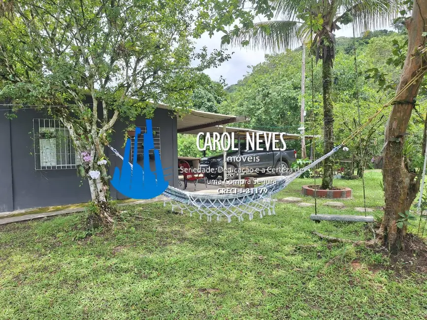 Foto 6 de Chácara com 2 quartos à venda, 3000m2 em Itariri - SP