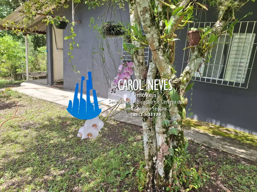 Foto 9 de Chácara com 2 quartos à venda, 3000m2 em Itariri - SP