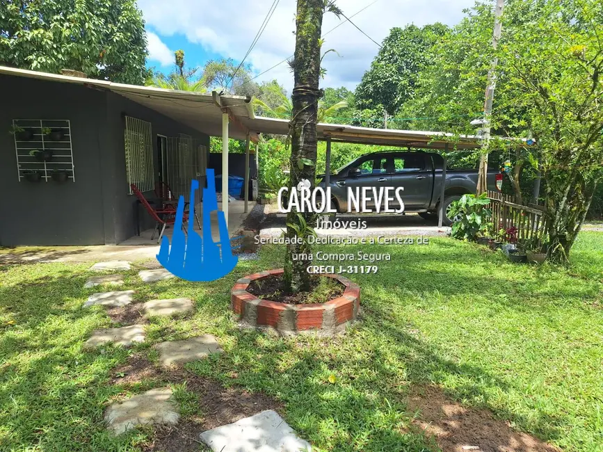 Foto 4 de Chácara com 2 quartos à venda, 3000m2 em Itariri - SP