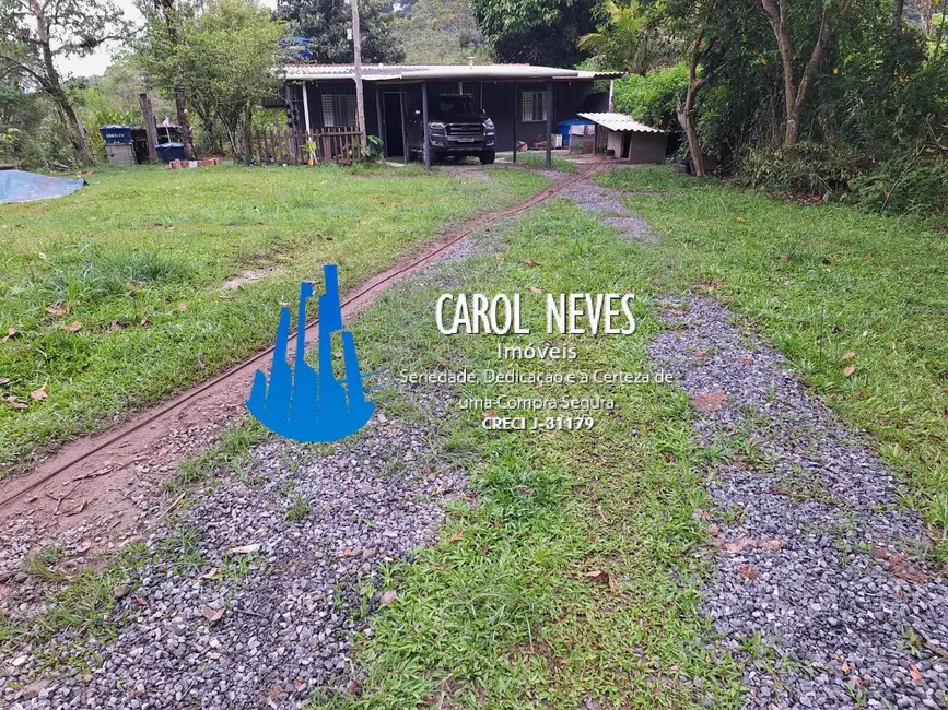 Foto 2 de Chácara com 2 quartos à venda, 3000m2 em Itariri - SP