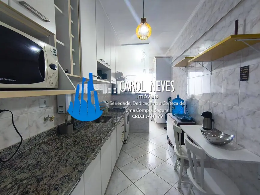 Apartamento com 2 quartos para alugar, 82m2 em Mongagua - SP - imagem 9 Foto 9 de Apartamento com 2 quartos para alugar, 82m2 em Mongagua - SP