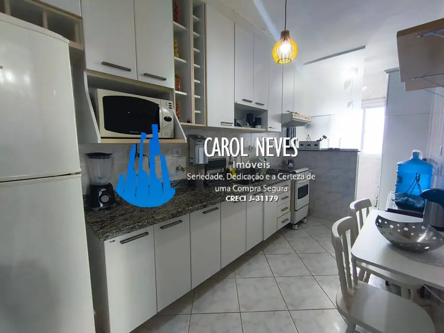 Apartamento com 2 quartos para alugar, 82m2 em Mongagua - SP - imagem 8 Foto 8 de Apartamento com 2 quartos para alugar, 82m2 em Mongagua - SP