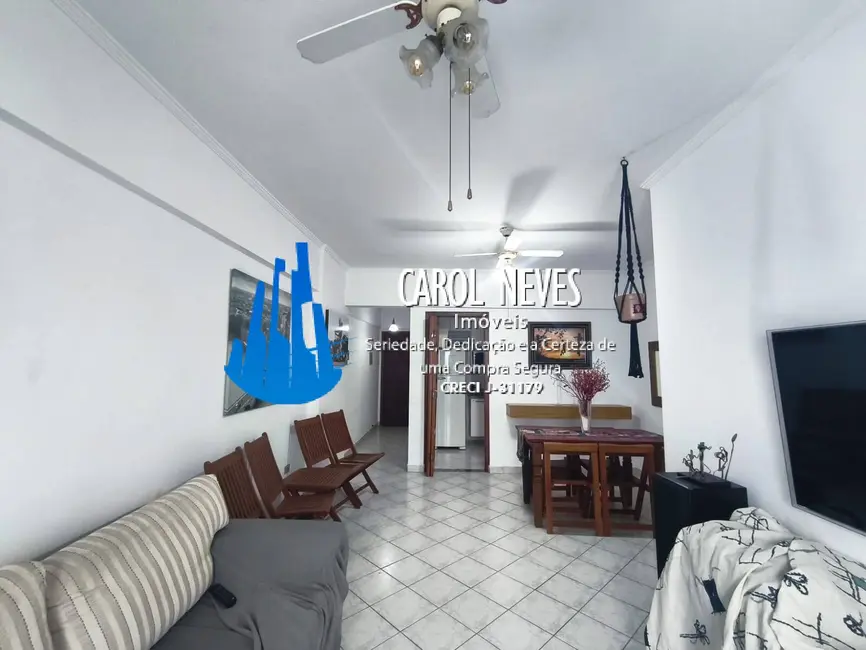 Apartamento com 2 quartos para alugar, 82m2 em Mongagua - SP - imagem 5 Foto 5 de Apartamento com 2 quartos para alugar, 82m2 em Mongagua - SP