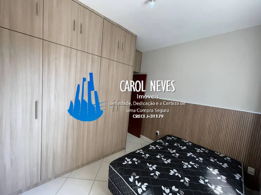 Foto 9 de Apartamento com 1 quarto à venda, 41m2 em Caiçara, Praia Grande - SP
