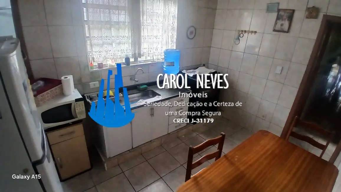 Foto 7 de Casa com 4 quartos à venda, 67m2 em Mongagua - SP