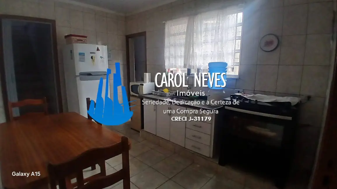 Foto 6 de Casa com 4 quartos à venda, 67m2 em Mongagua - SP