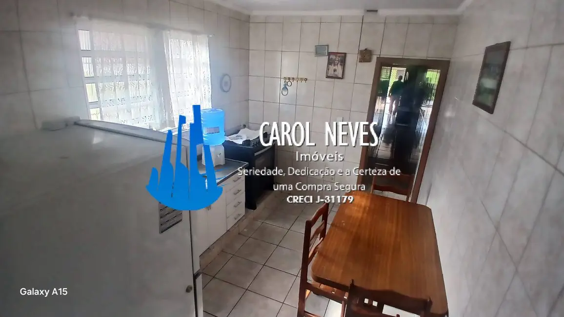 Foto 8 de Casa com 4 quartos à venda, 67m2 em Mongagua - SP