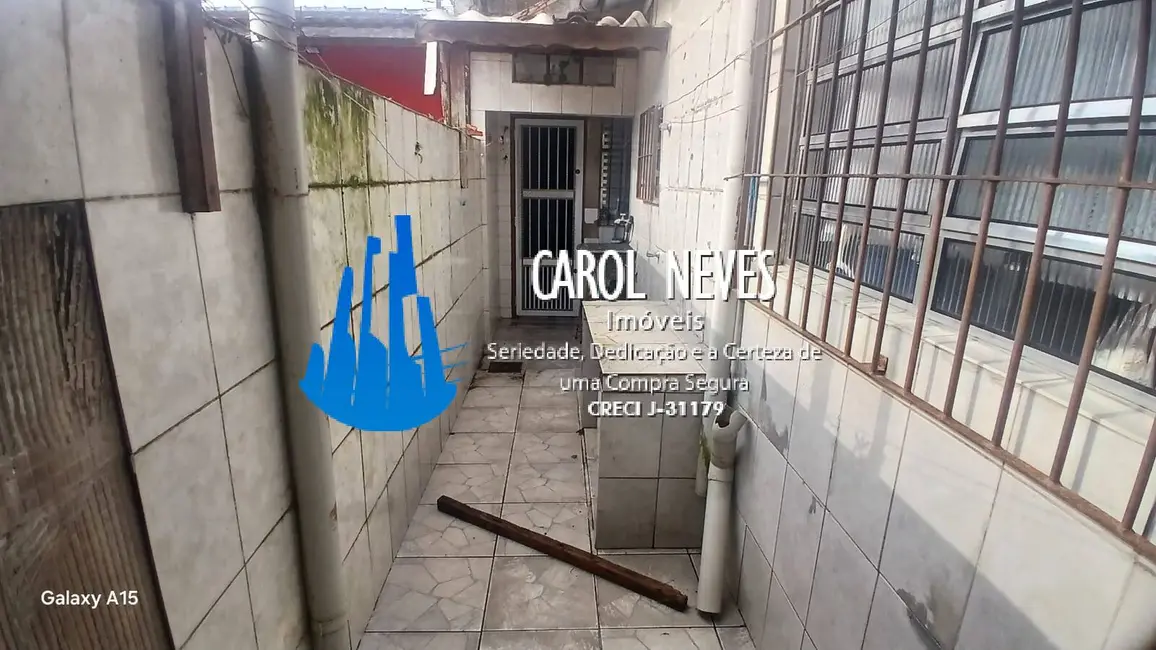 Foto 3 de Casa com 4 quartos à venda, 67m2 em Mongagua - SP