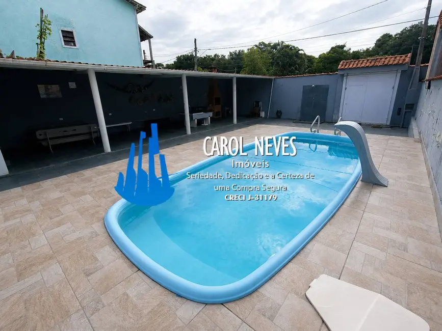 Foto 4 de Casa com 1 quarto à venda, 240m2 em Itanhaem - SP