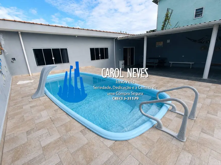 Foto 2 de Casa com 1 quarto à venda, 240m2 em Itanhaem - SP