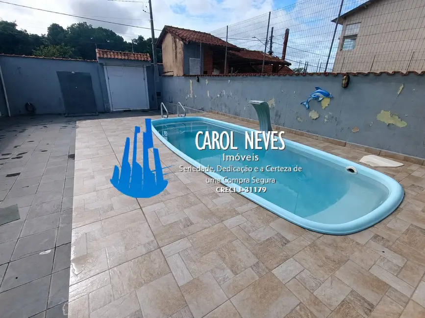 Foto 3 de Casa com 1 quarto à venda, 240m2 em Itanhaem - SP