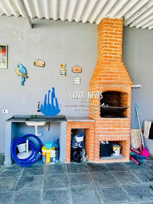Foto 9 de Casa com 1 quarto à venda, 240m2 em Itanhaem - SP