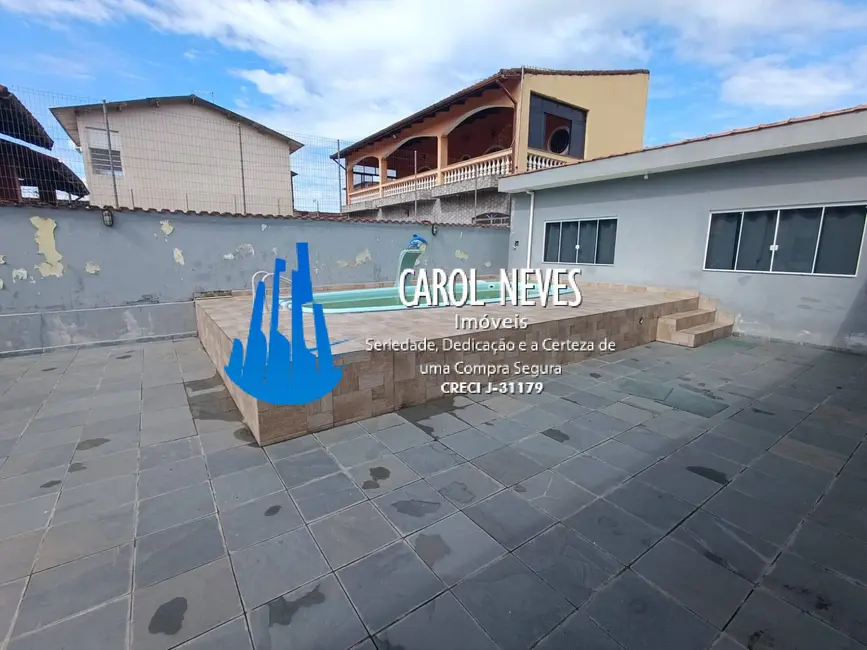 Foto 6 de Casa com 1 quarto à venda, 240m2 em Itanhaem - SP