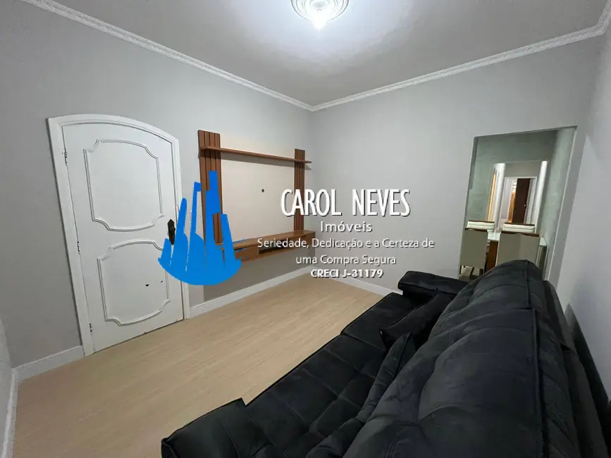 Foto 6 de Casa com 2 quartos à venda, 71m2 em Caiçara, Praia Grande - SP