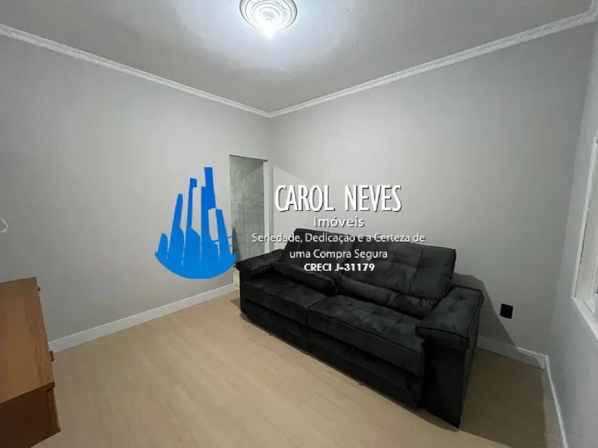 Foto 5 de Casa com 2 quartos à venda, 71m2 em Caiçara, Praia Grande - SP