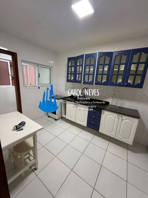 Foto 7 de Apartamento com 2 quartos à venda, 92m2 em Canto do Forte, Praia Grande - SP