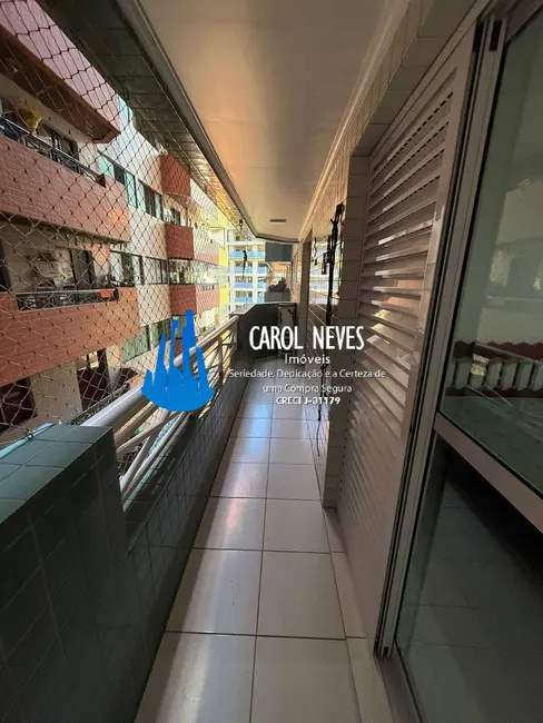 Foto 4 de Apartamento com 2 quartos à venda, 92m2 em Canto do Forte, Praia Grande - SP