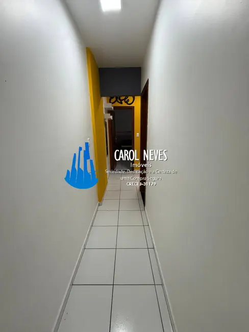 Foto 9 de Apartamento com 2 quartos à venda, 92m2 em Canto do Forte, Praia Grande - SP