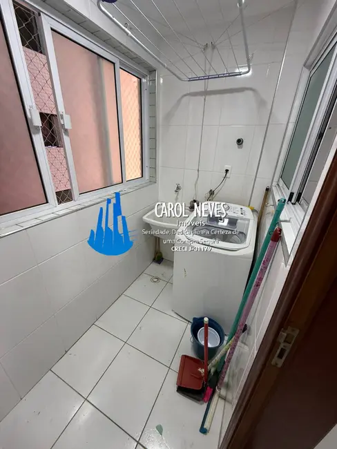 Foto 6 de Apartamento com 2 quartos à venda, 92m2 em Canto do Forte, Praia Grande - SP