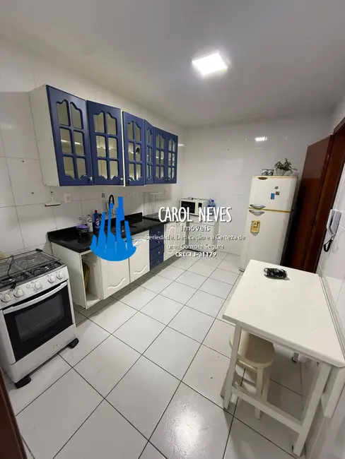 Foto 8 de Apartamento com 2 quartos à venda, 92m2 em Canto do Forte, Praia Grande - SP