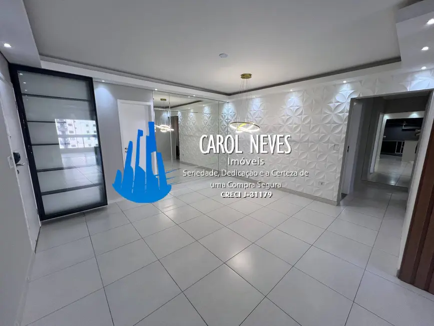 Apartamento com 3 quartos à venda, 154m2 em Guilhermina, Praia Grande - SP - imagem 2 Foto 2 de Apartamento com 3 quartos à venda, 154m2 em Guilhermina, Praia Grande - SP