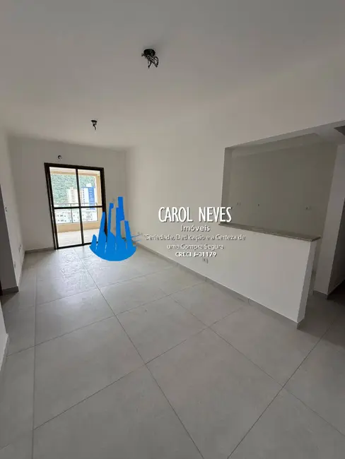 Apartamento com 2 quartos à venda, 89m2 em Canto do Forte, Praia Grande - SP - imagem 2 Foto 2 de Apartamento com 2 quartos à venda, 89m2 em Canto do Forte, Praia Grande - SP