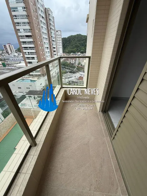 Apartamento com 2 quartos à venda, 89m2 em Canto do Forte, Praia Grande - SP - imagem 8 Foto 8 de Apartamento com 2 quartos à venda, 89m2 em Canto do Forte, Praia Grande - SP