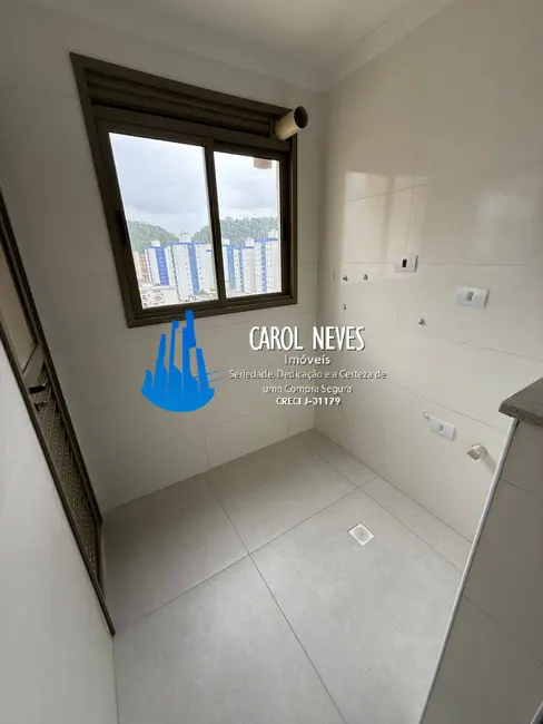 Apartamento com 2 quartos à venda, 89m2 em Canto do Forte, Praia Grande - SP - imagem 5 Foto 5 de Apartamento com 2 quartos à venda, 89m2 em Canto do Forte, Praia Grande - SP