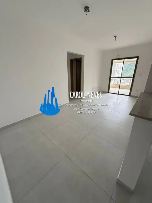 Apartamento com 2 quartos à venda, 89m2 em Canto do Forte, Praia Grande - SP - imagem 3 Foto 3 de Apartamento com 2 quartos à venda, 89m2 em Canto do Forte, Praia Grande - SP