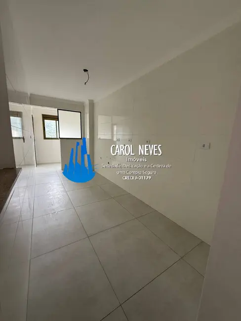 Apartamento com 2 quartos à venda, 89m2 em Canto do Forte, Praia Grande - SP - imagem 4 Foto 4 de Apartamento com 2 quartos à venda, 89m2 em Canto do Forte, Praia Grande - SP