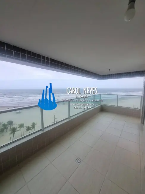 Foto 7 de Apartamento com 2 quartos à venda, 106m2 em Guilhermina, Praia Grande - SP