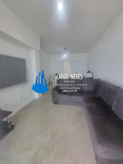 Foto 3 de Apartamento com 2 quartos à venda, 106m2 em Guilhermina, Praia Grande - SP