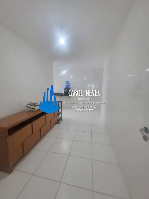 Foto 9 de Apartamento com 2 quartos à venda, 106m2 em Guilhermina, Praia Grande - SP