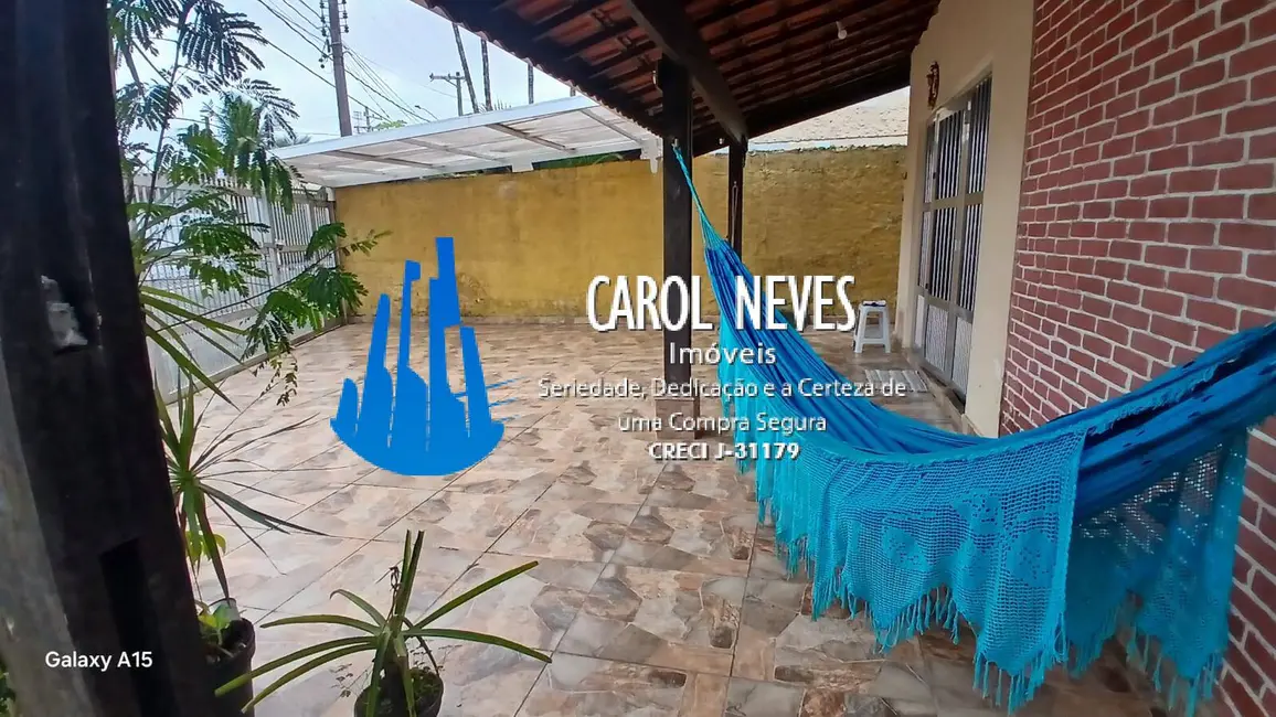 Foto 2 de Casa com 4 quartos à venda, 111m2 em Mongagua - SP