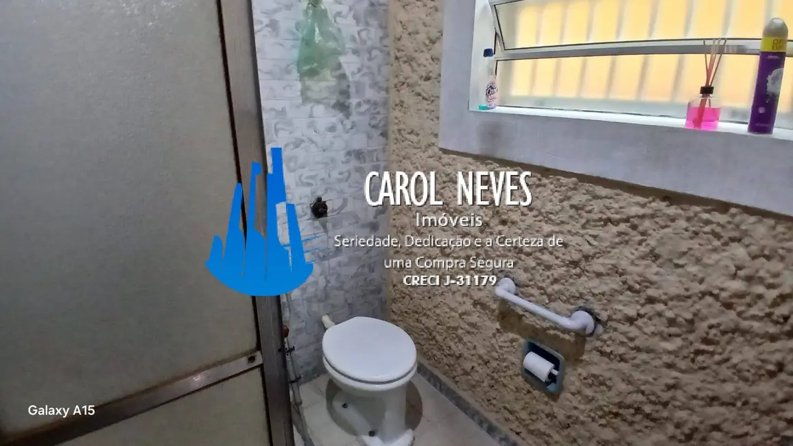 Foto 8 de Casa com 4 quartos à venda, 111m2 em Mongagua - SP