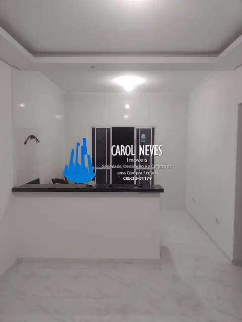 Foto 5 de Casa com 2 quartos à venda, 62m2 em Itanhaem - SP