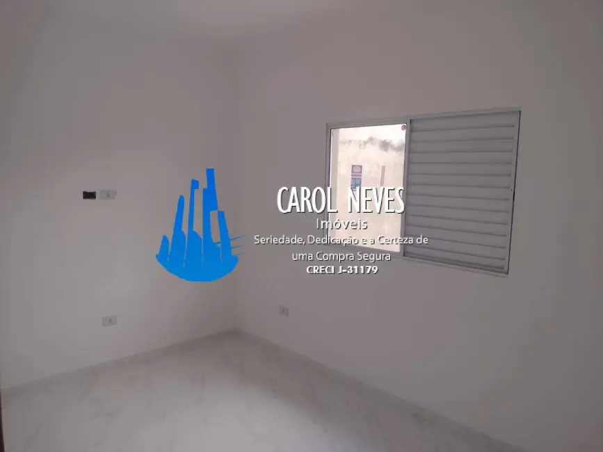 Foto 9 de Casa com 2 quartos à venda, 62m2 em Itanhaem - SP