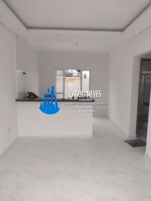 Foto 7 de Casa com 2 quartos à venda, 62m2 em Itanhaem - SP