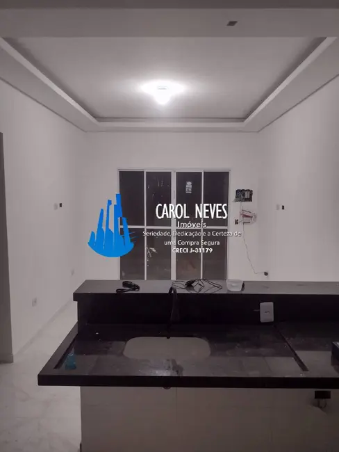 Foto 4 de Casa com 2 quartos à venda, 62m2 em Itanhaem - SP